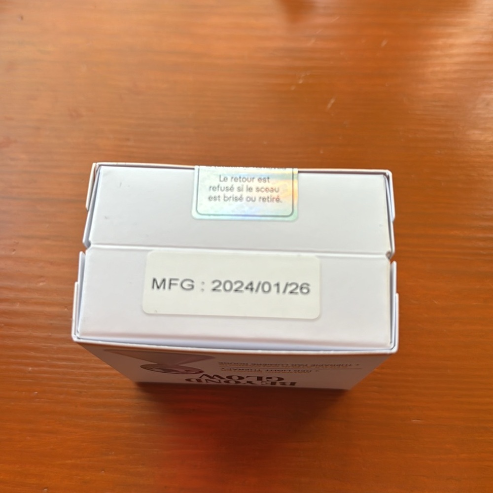 Beyond Glow Galvanic Booster Device - Picture 3 of 10